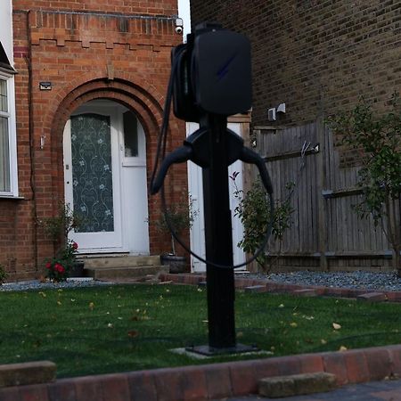 Grenville London Eksteriør billede