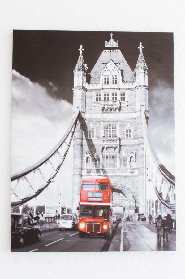 Grenville London Eksteriør billede